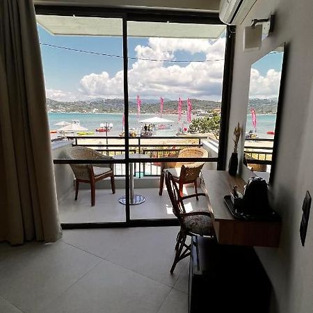 Central Hotel Sidari Сидарион Экстерьер фото