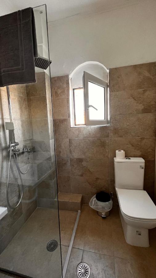 Central Hotel Sidari Сидарион Экстерьер фото